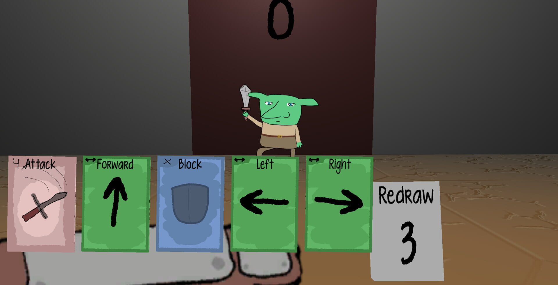 Screenshot for BadDool