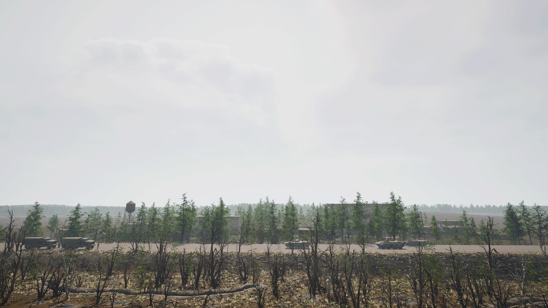 Screenshot for FPV Kamikaze Drone
