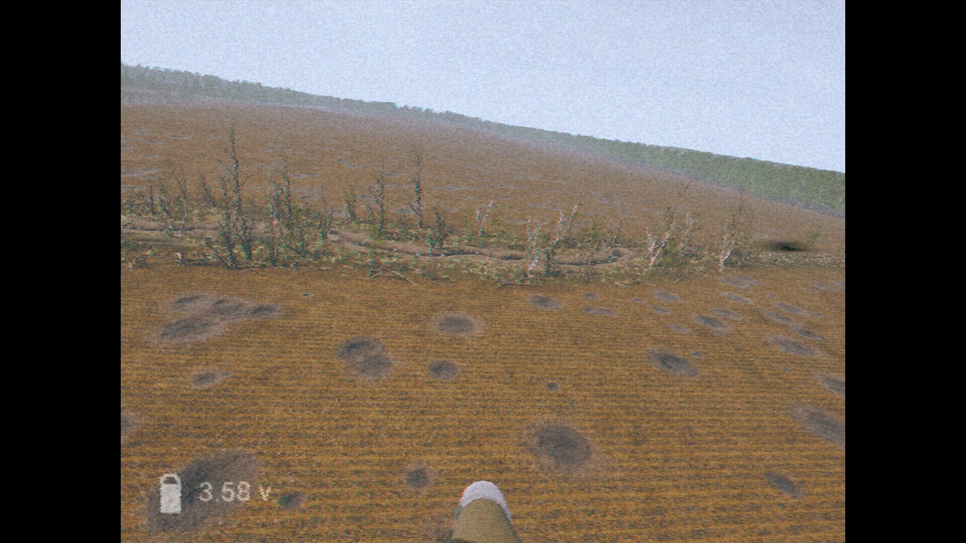 Screenshot for FPV Kamikaze Drone