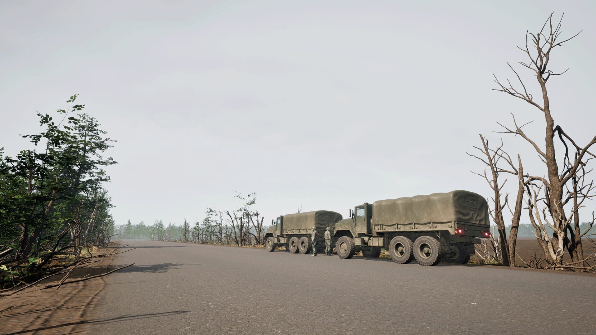 Screenshot for FPV Kamikaze Drone
