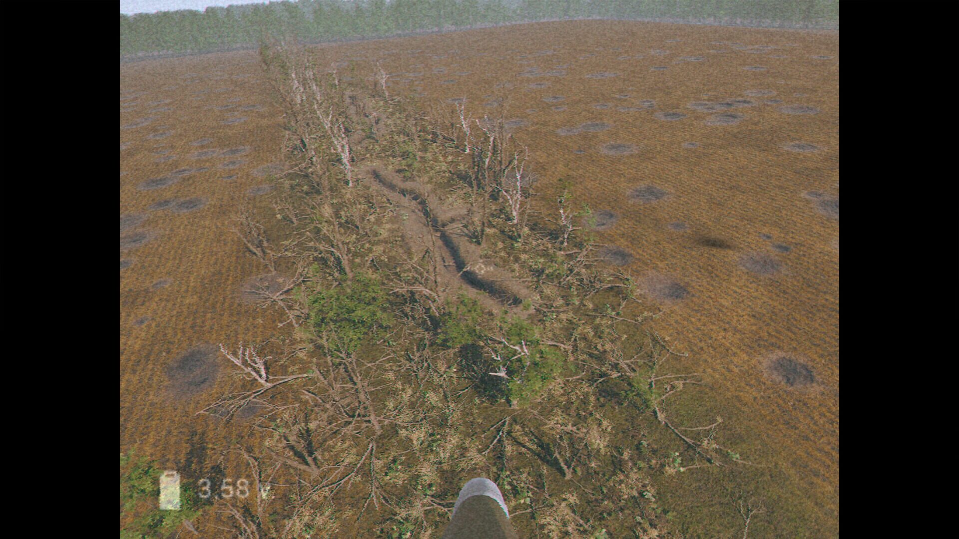 Screenshot for FPV Kamikaze Drone