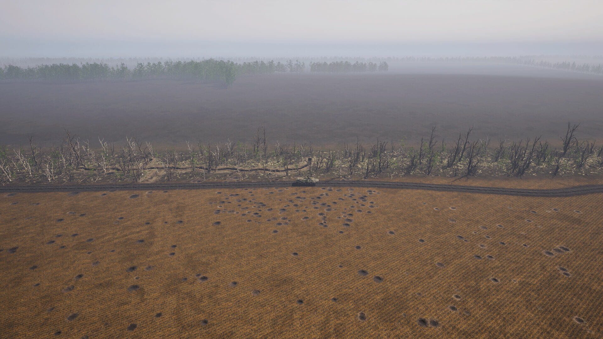 Screenshot for FPV Kamikaze Drone