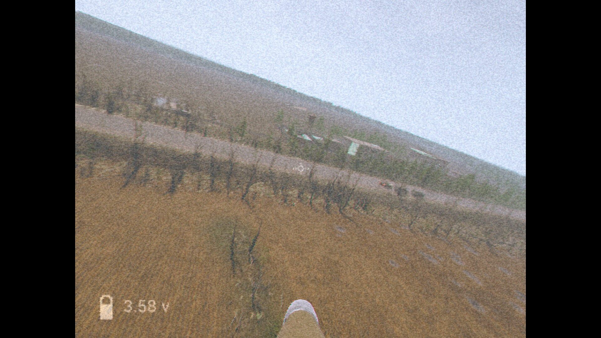 Screenshot for FPV Kamikaze Drone