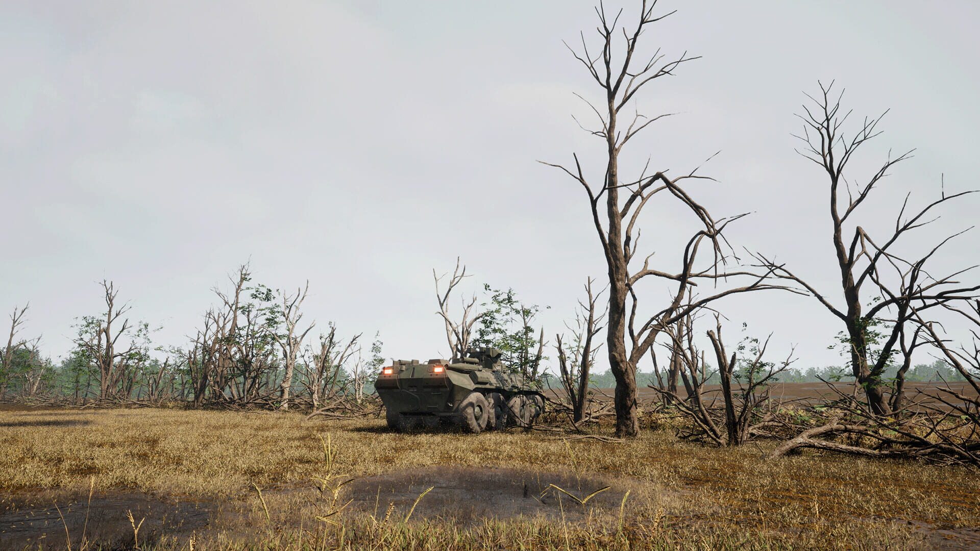 Screenshot for FPV Kamikaze Drone