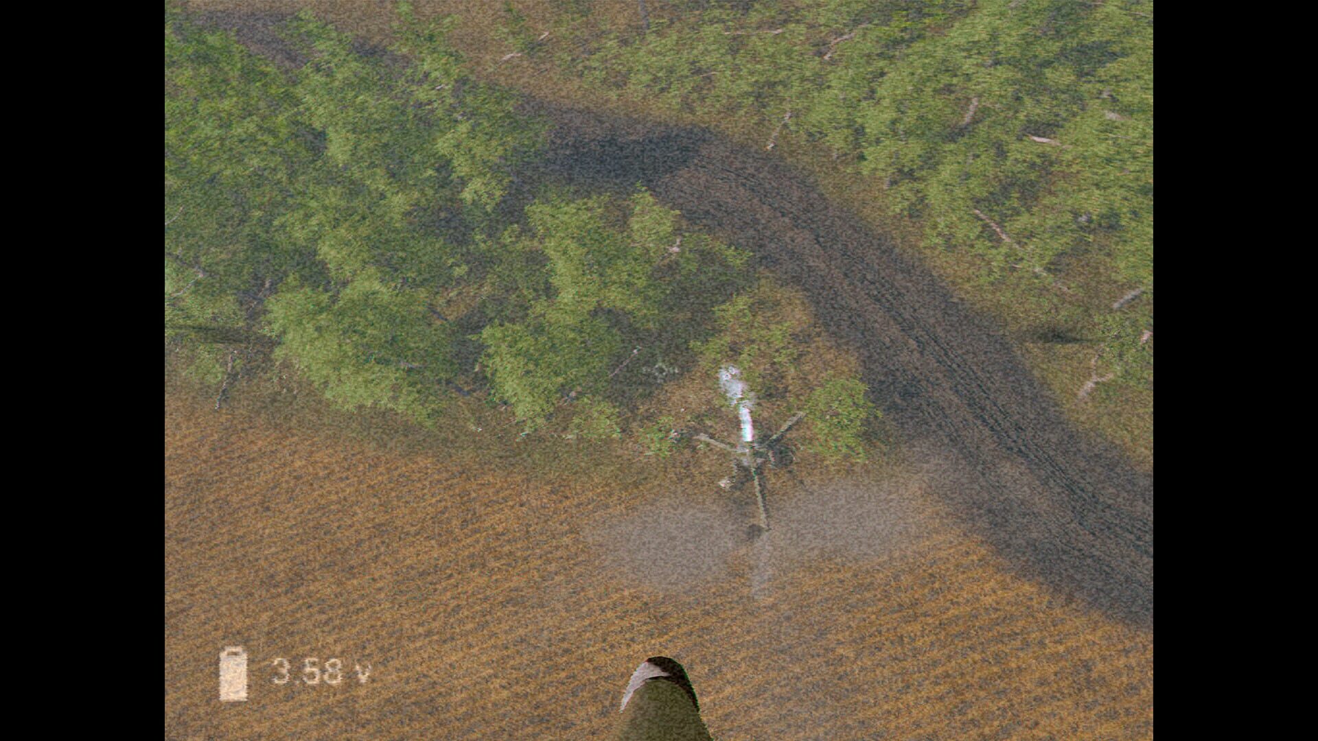 Screenshot for FPV Kamikaze Drone