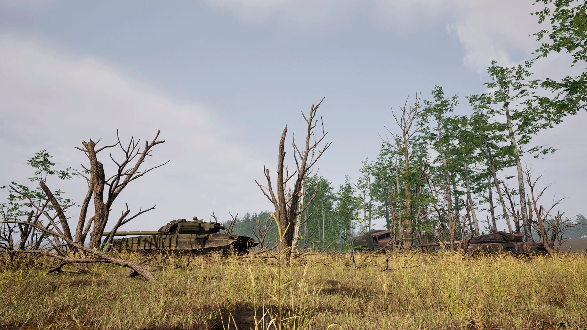 Screenshot for FPV Kamikaze Drone