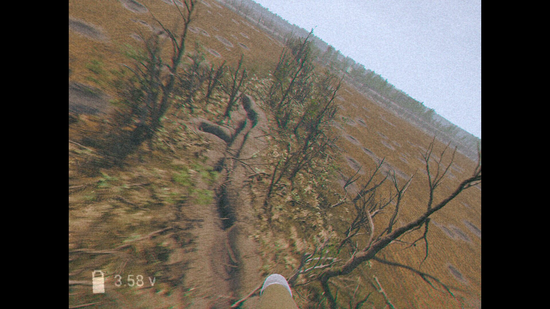Screenshot for FPV Kamikaze Drone