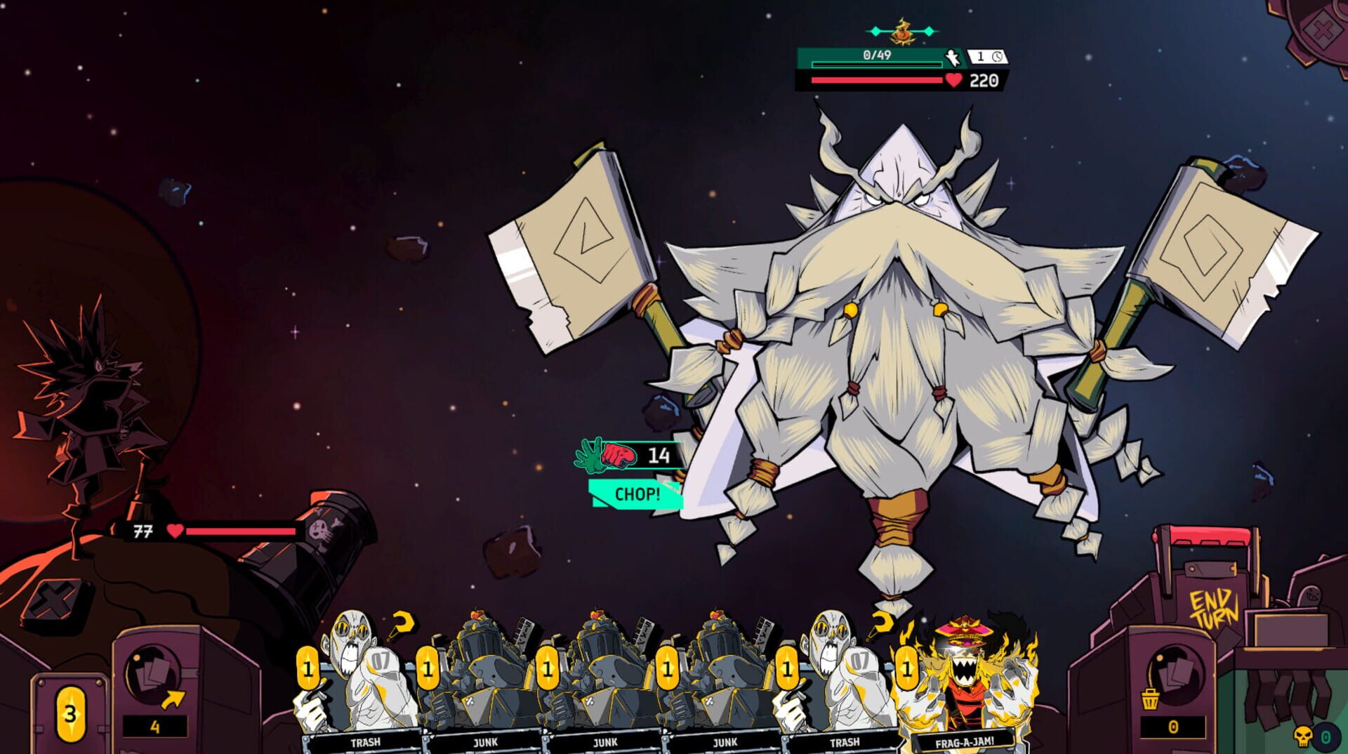 Screenshot for Zet Zillions