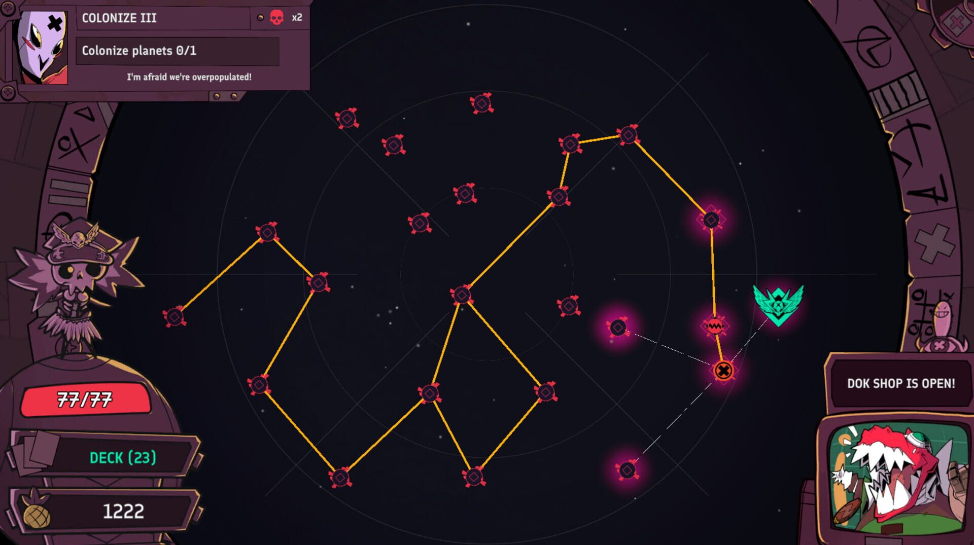 Screenshot for Zet Zillions