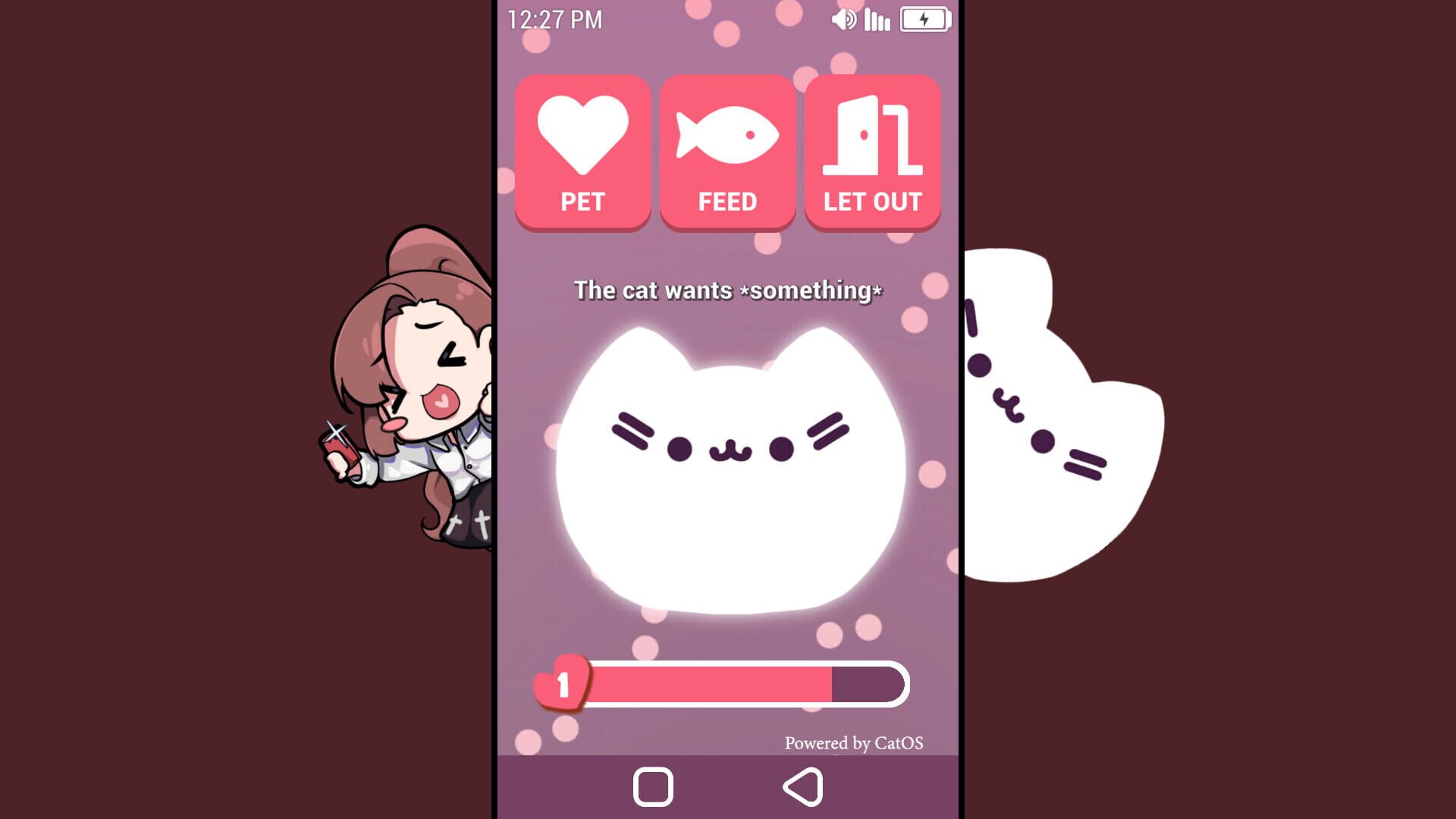 Screenshot for Rosas are Red