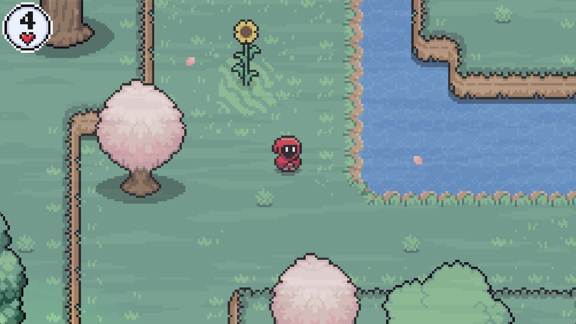 Screenshot for Moonshire