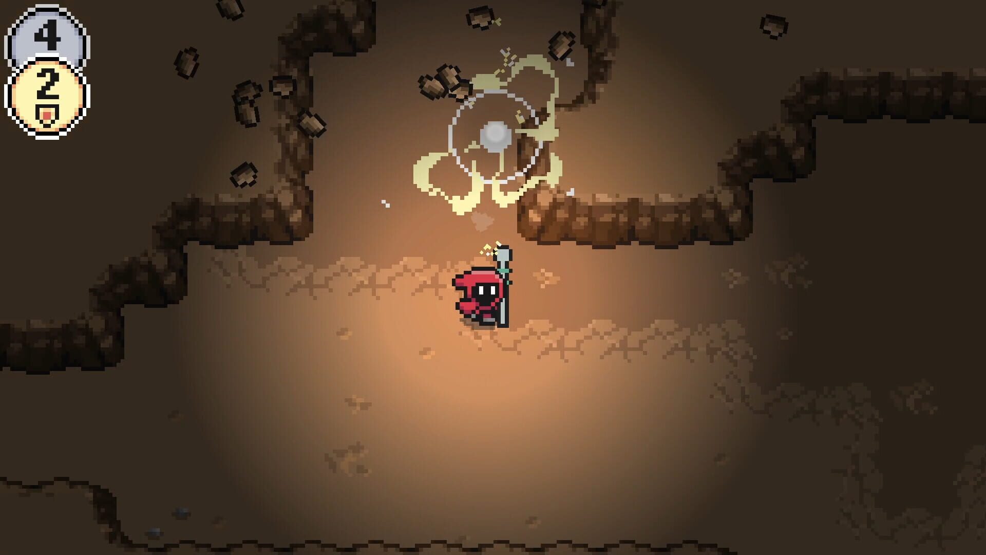 Screenshot for Moonshire