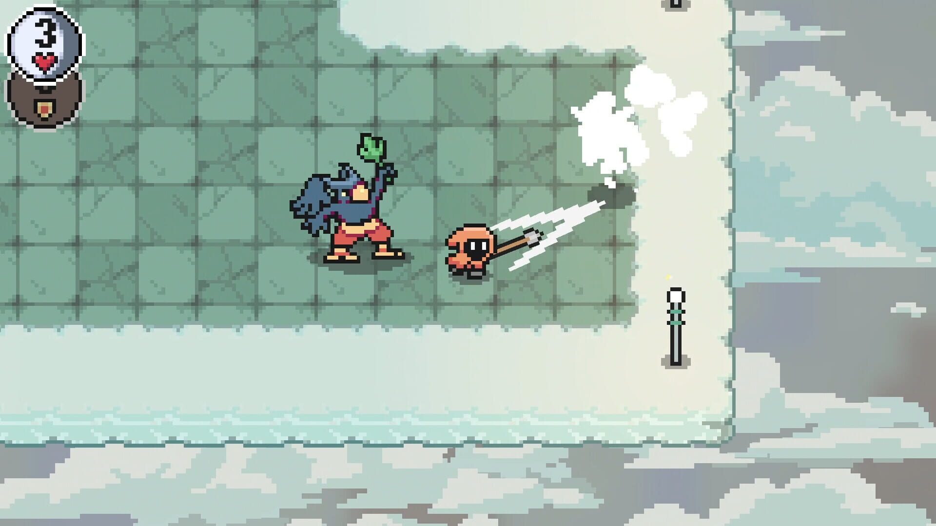Screenshot for Moonshire