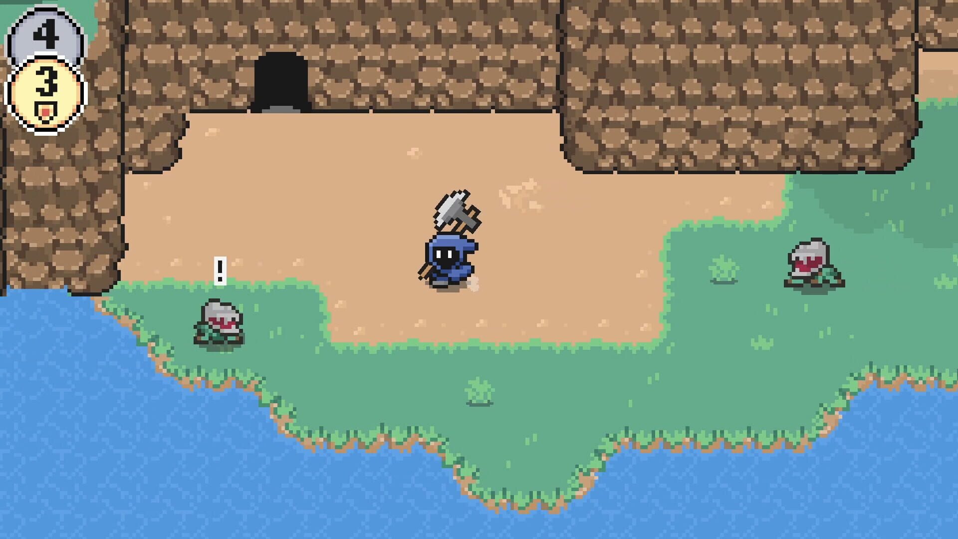 Screenshot for Moonshire