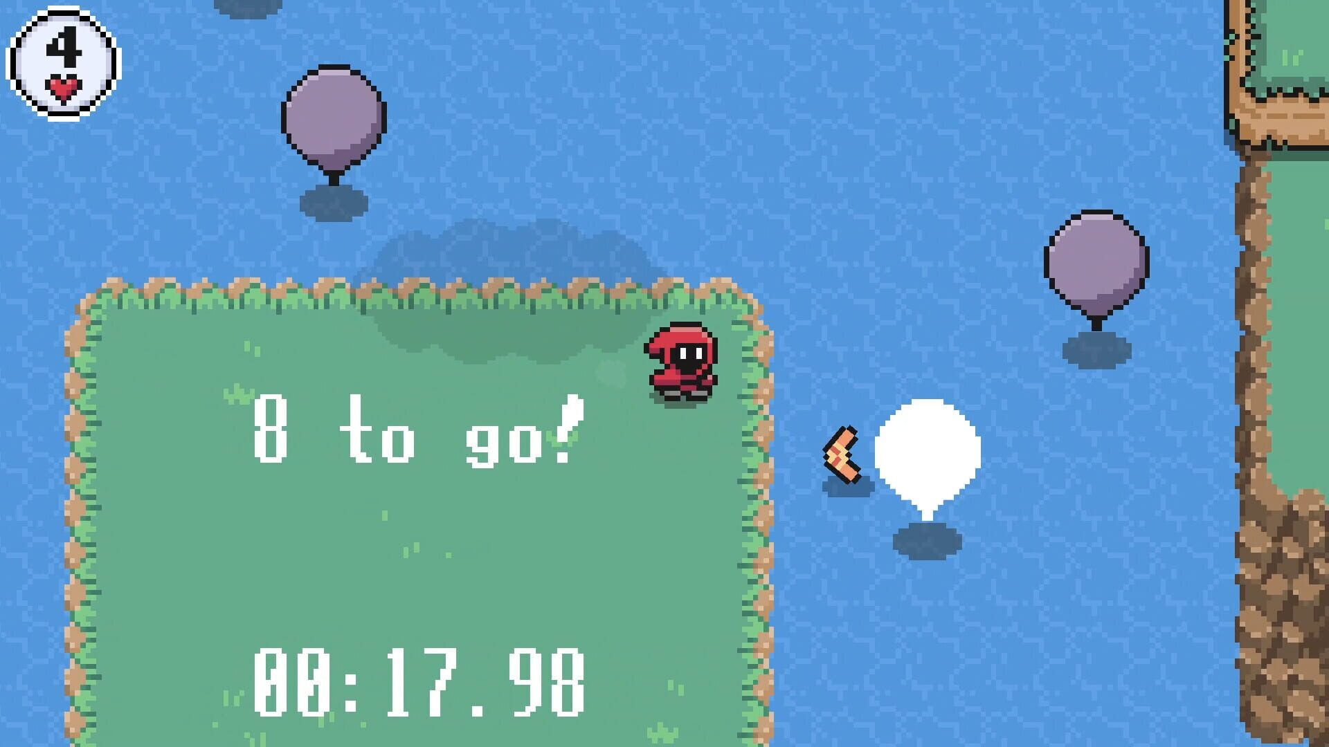 Screenshot for Moonshire