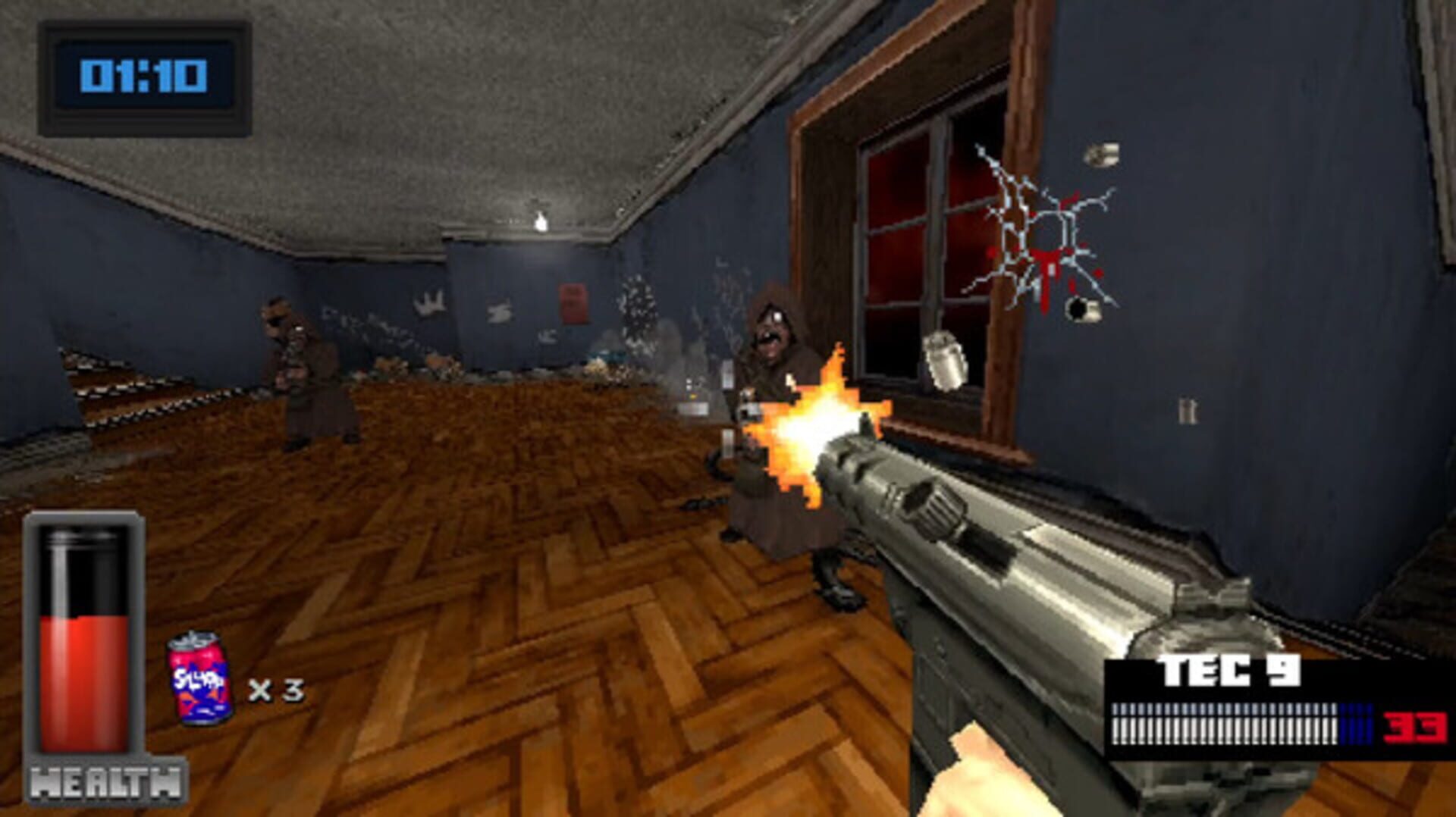 Screenshot for Cruel