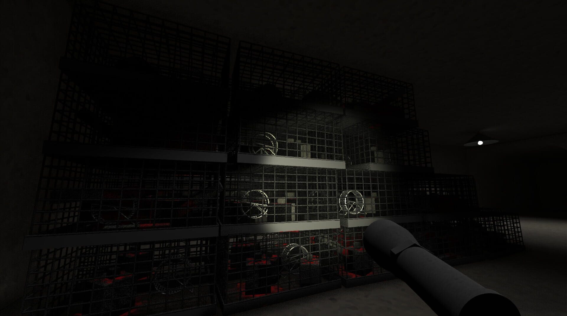 Screenshot for Hamster Hunter