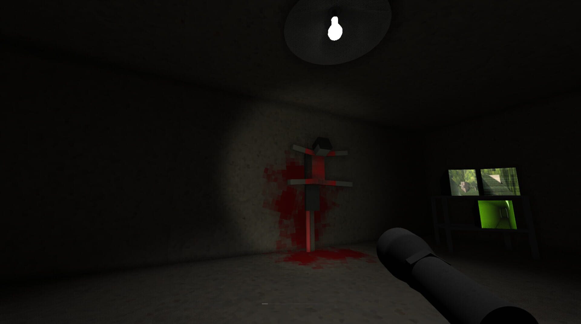 Screenshot for Hamster Hunter