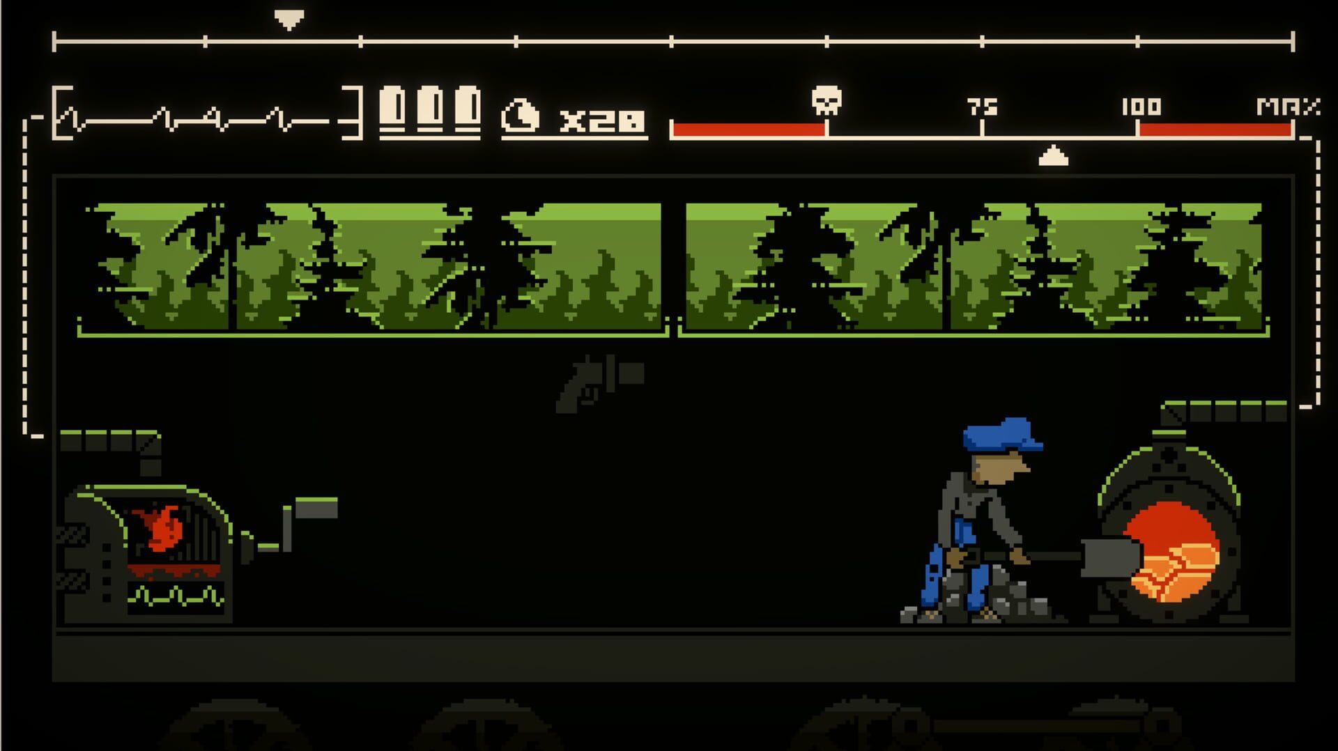 Screenshot for Keep It Alive