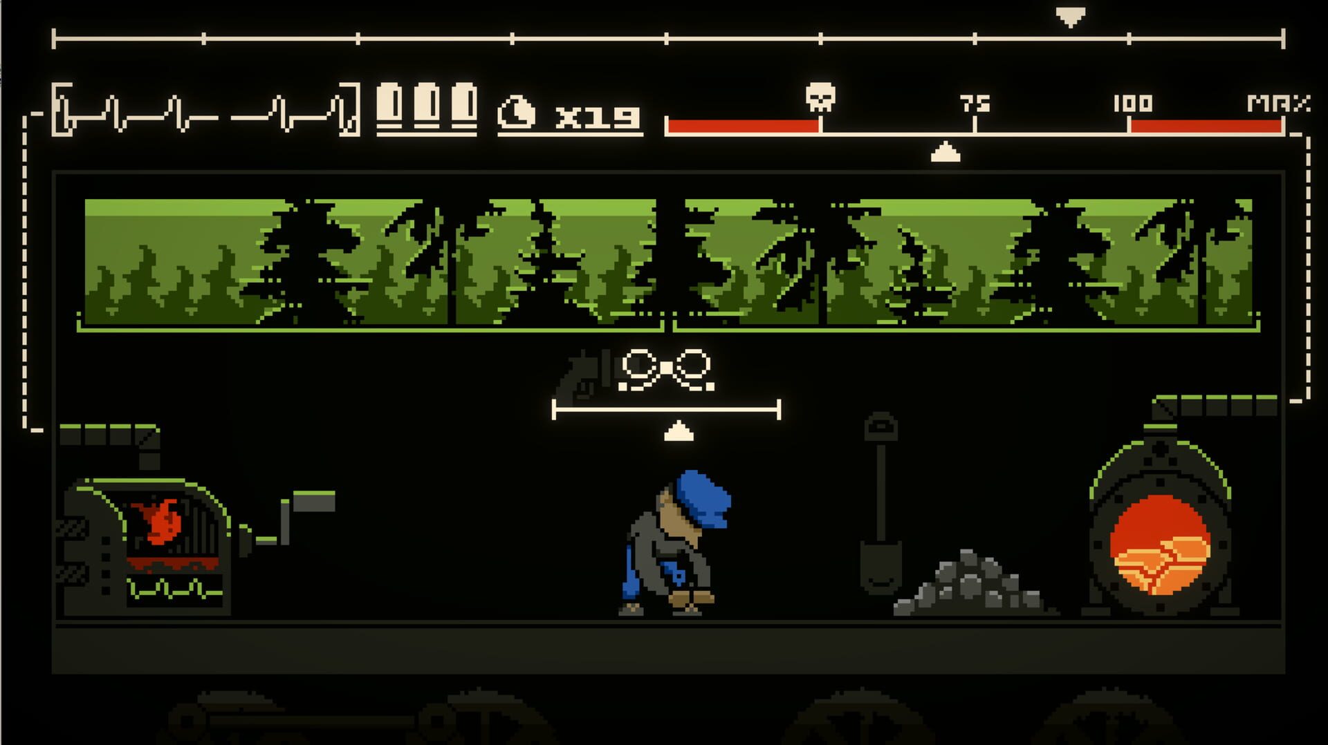 Screenshot for Keep It Alive