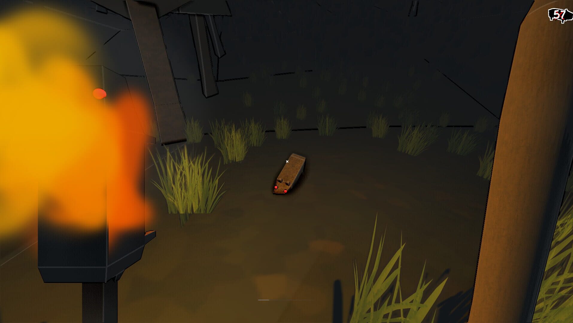 Screenshot for Hamster Hunter