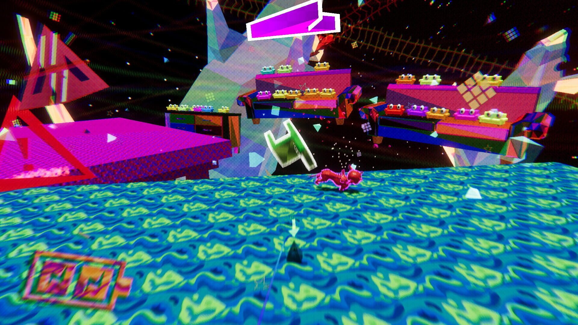 Screenshot for Chairs