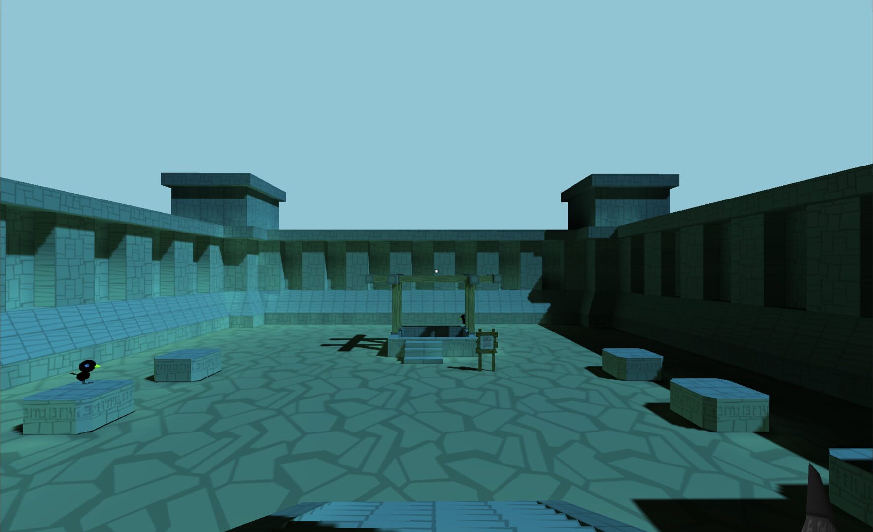 Screenshot for Grotto King