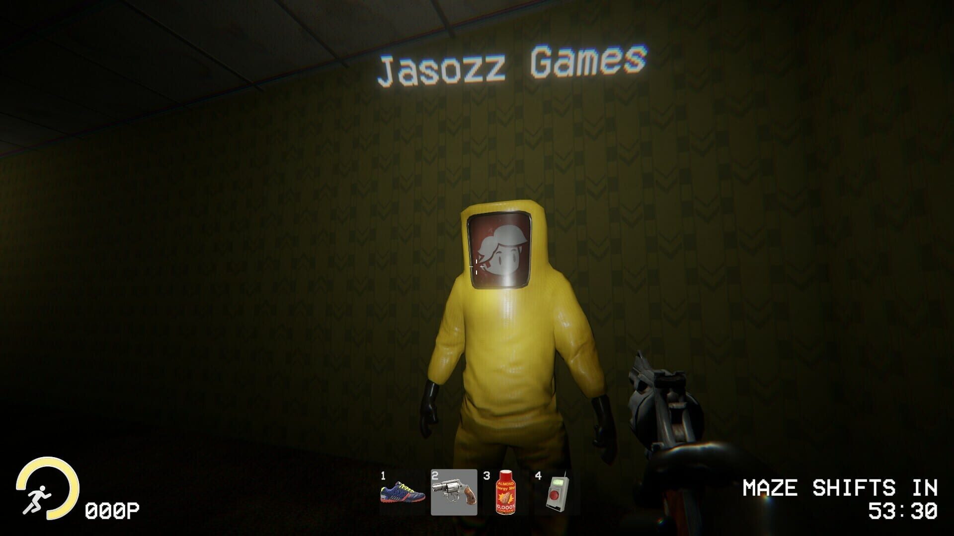 Screenshot for The Bonerooms