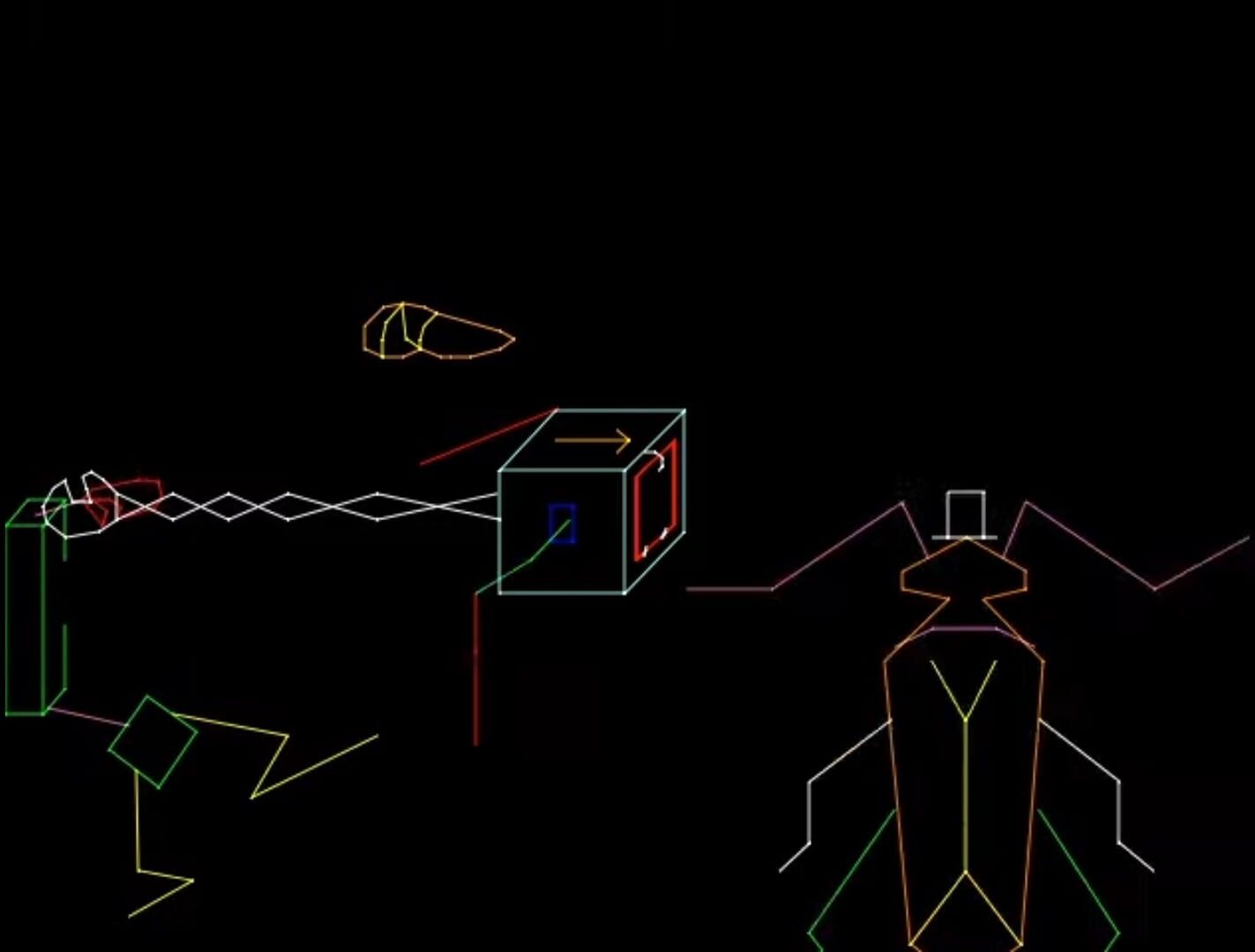Screenshot for Boxing Bugs