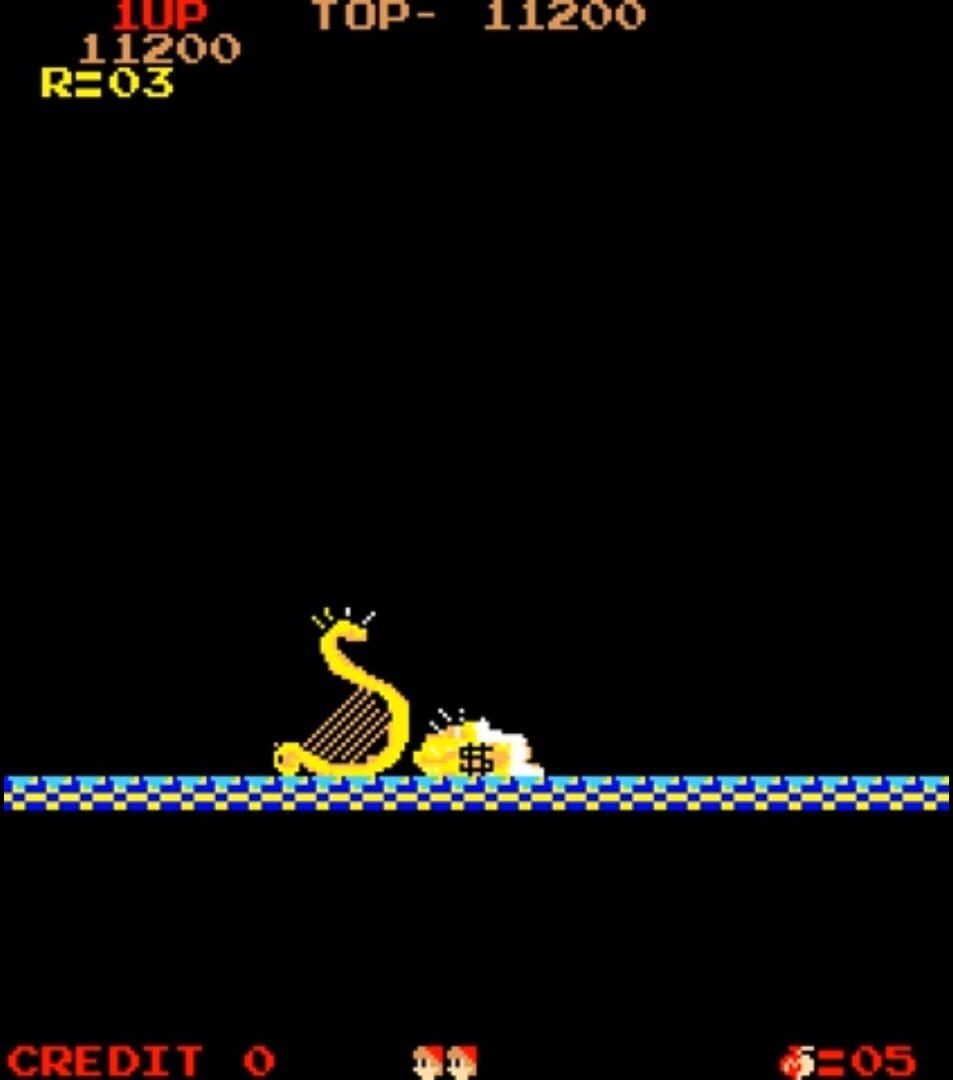 Screenshot for Jack The Giantkiller