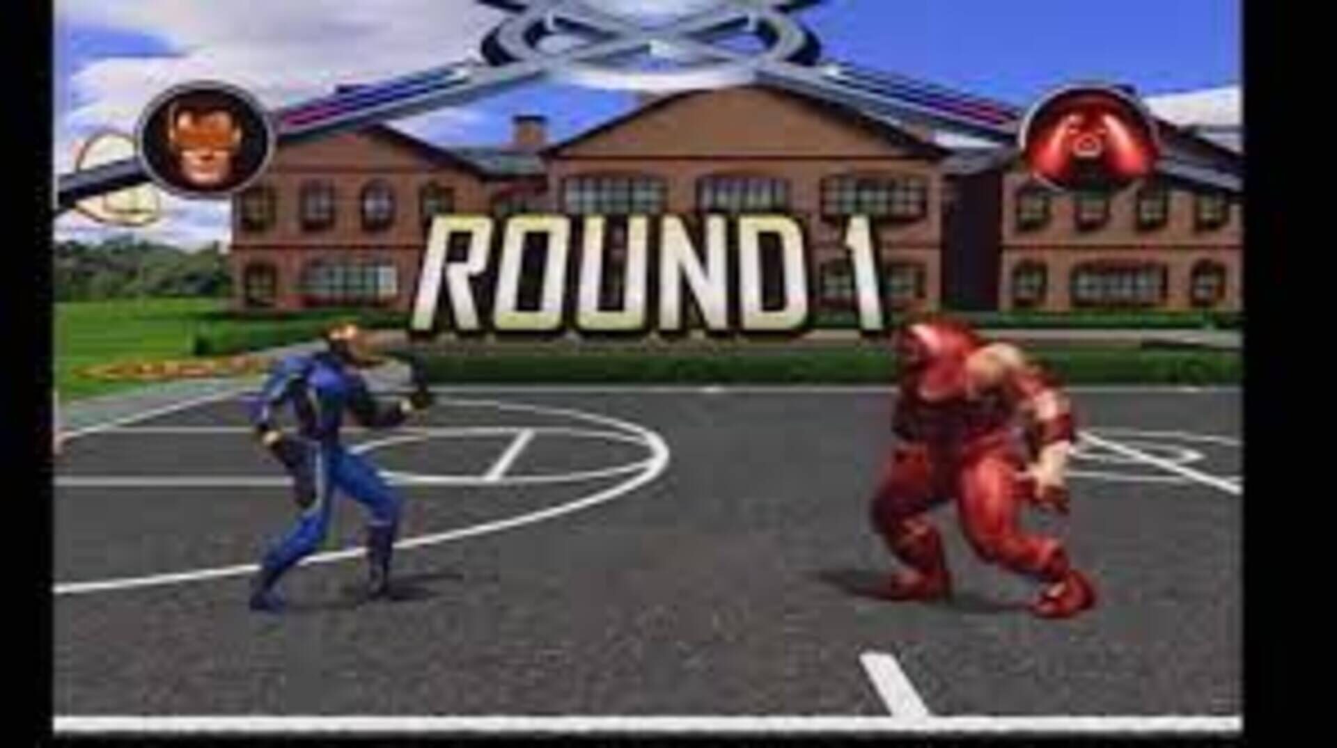 Screenshot for X-Men