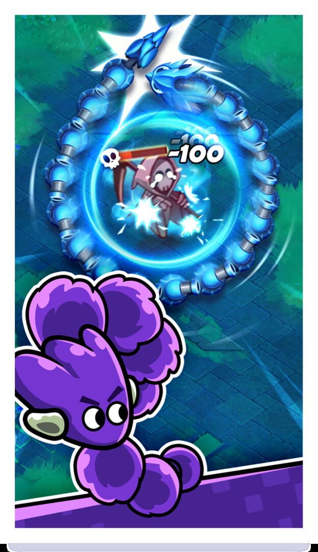 Screenshot for SSSnaker