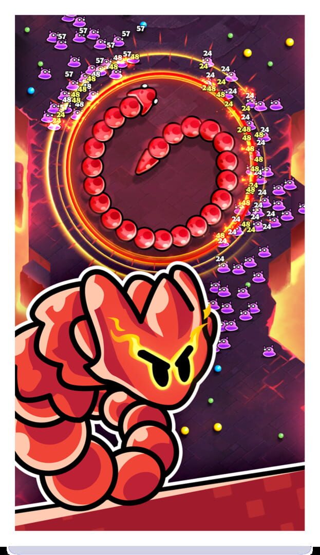 Screenshot for SSSnaker