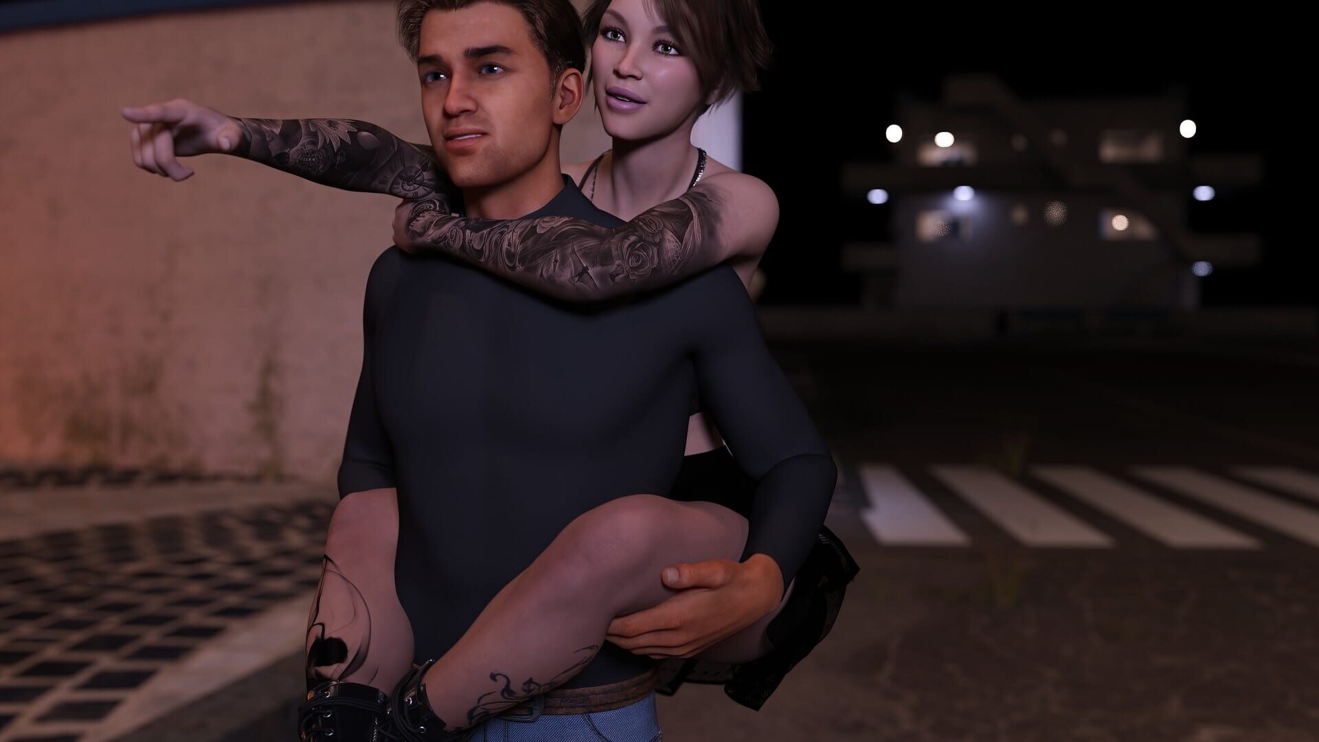 Screenshot for U4iA