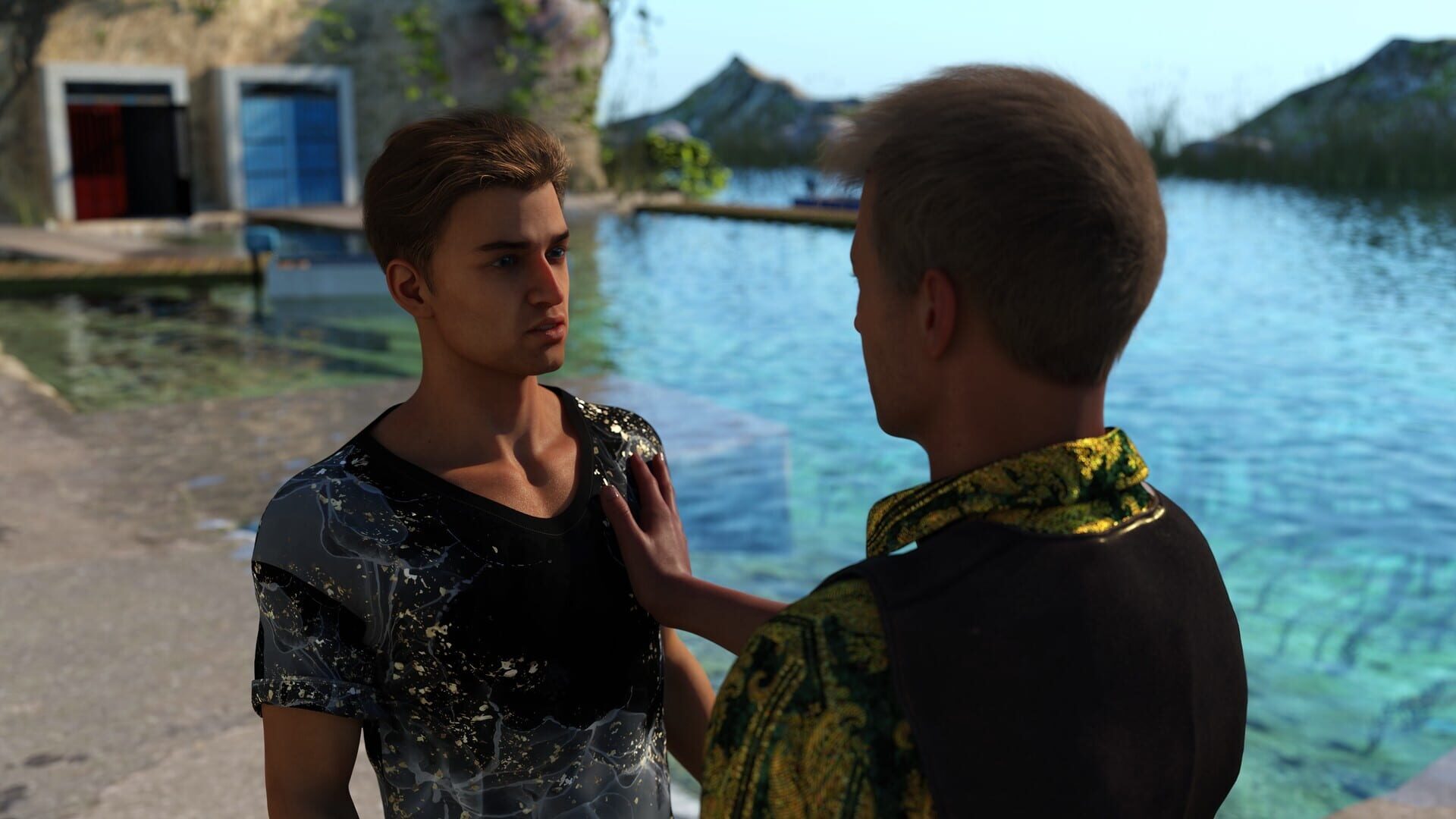 Screenshot for U4iA