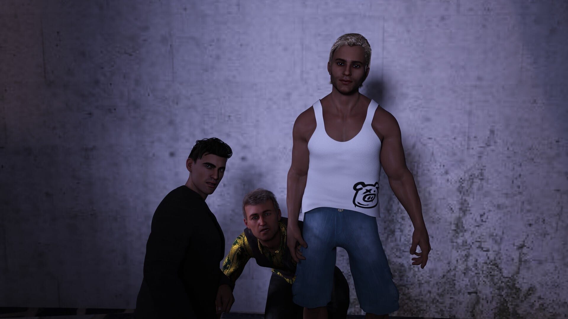 Screenshot for U4iA