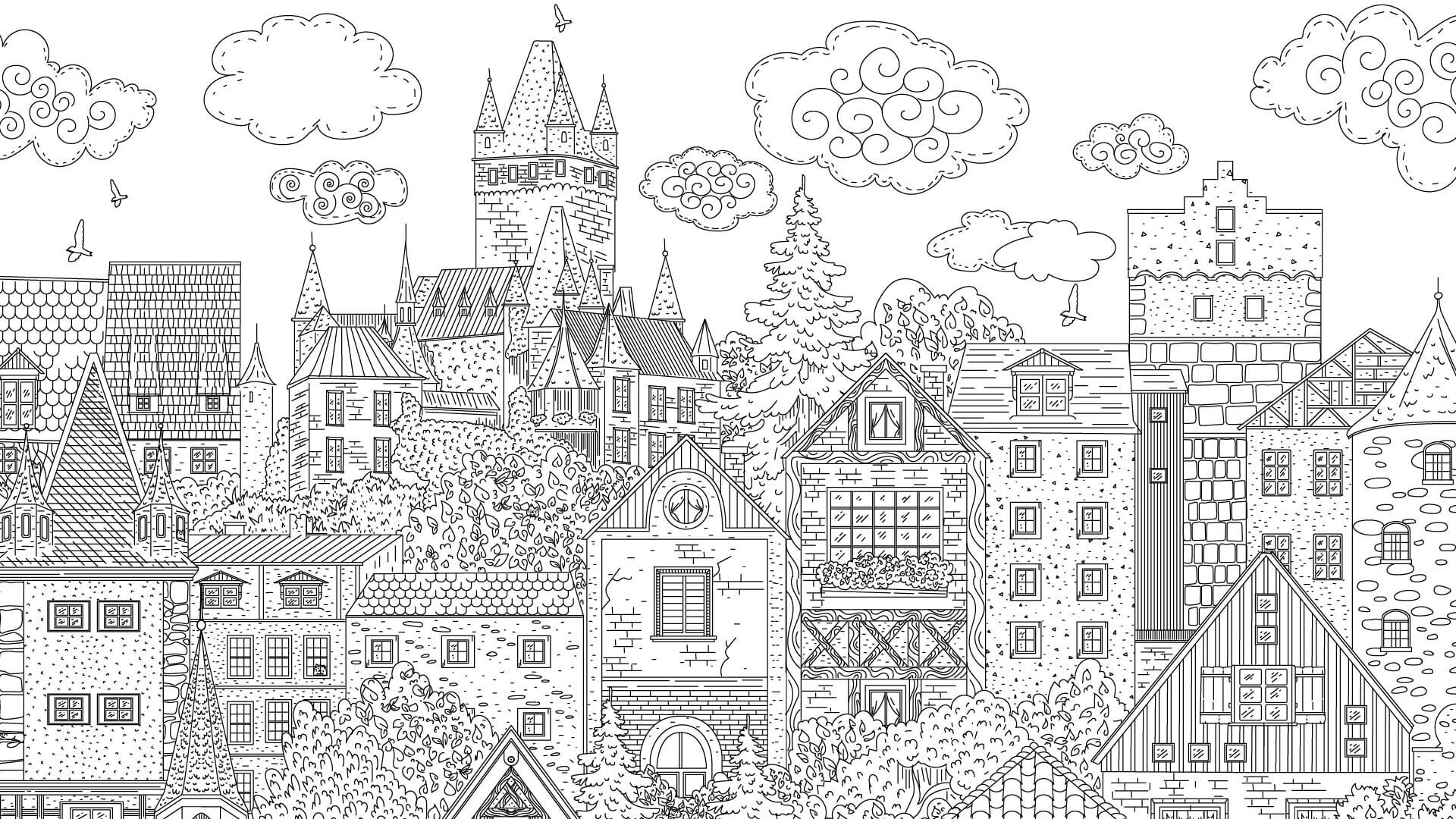 Screenshot for Cats Hidden in Germany