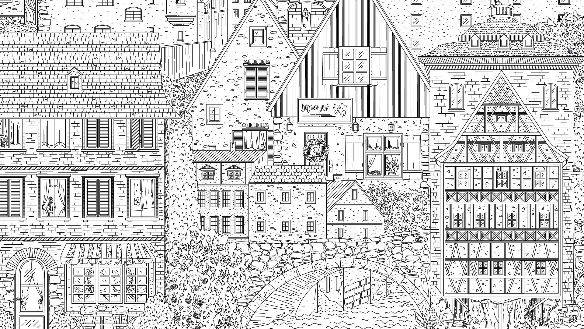 Screenshot for Cats Hidden in Germany