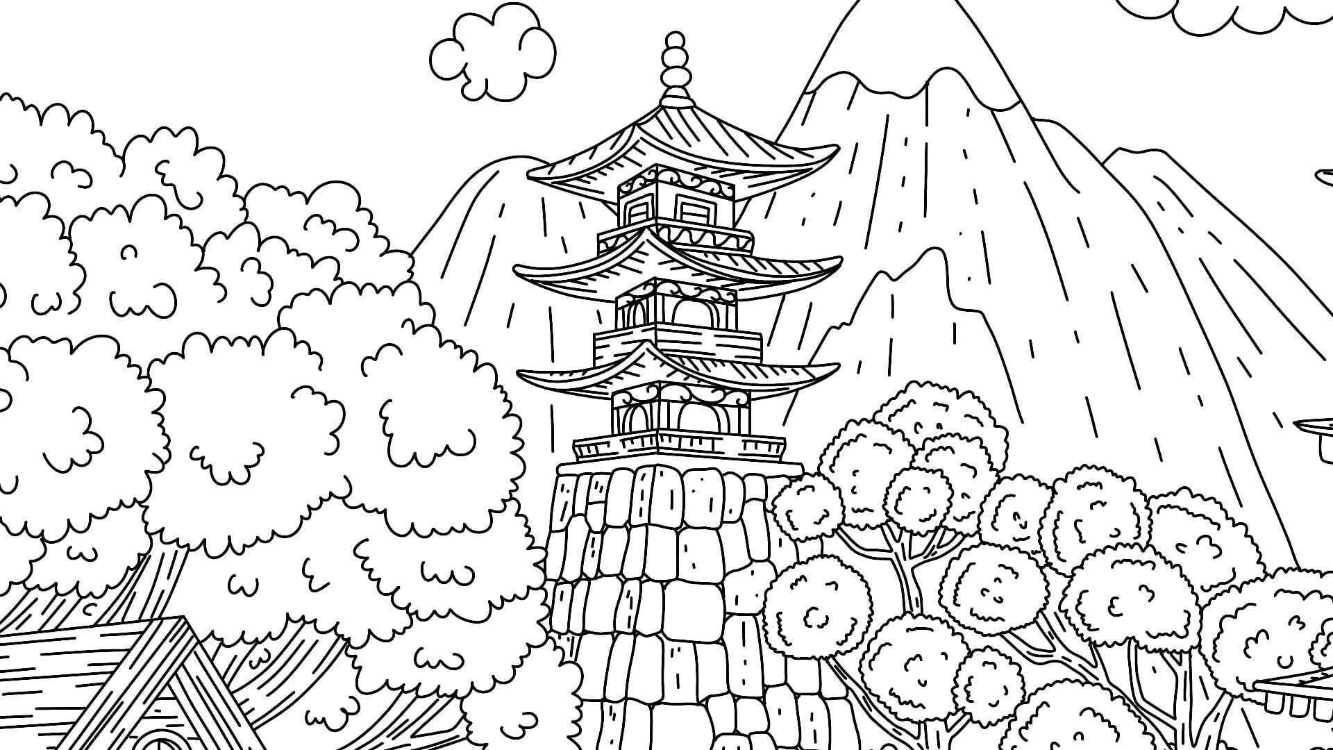 Screenshot for 100 Ninja Cats