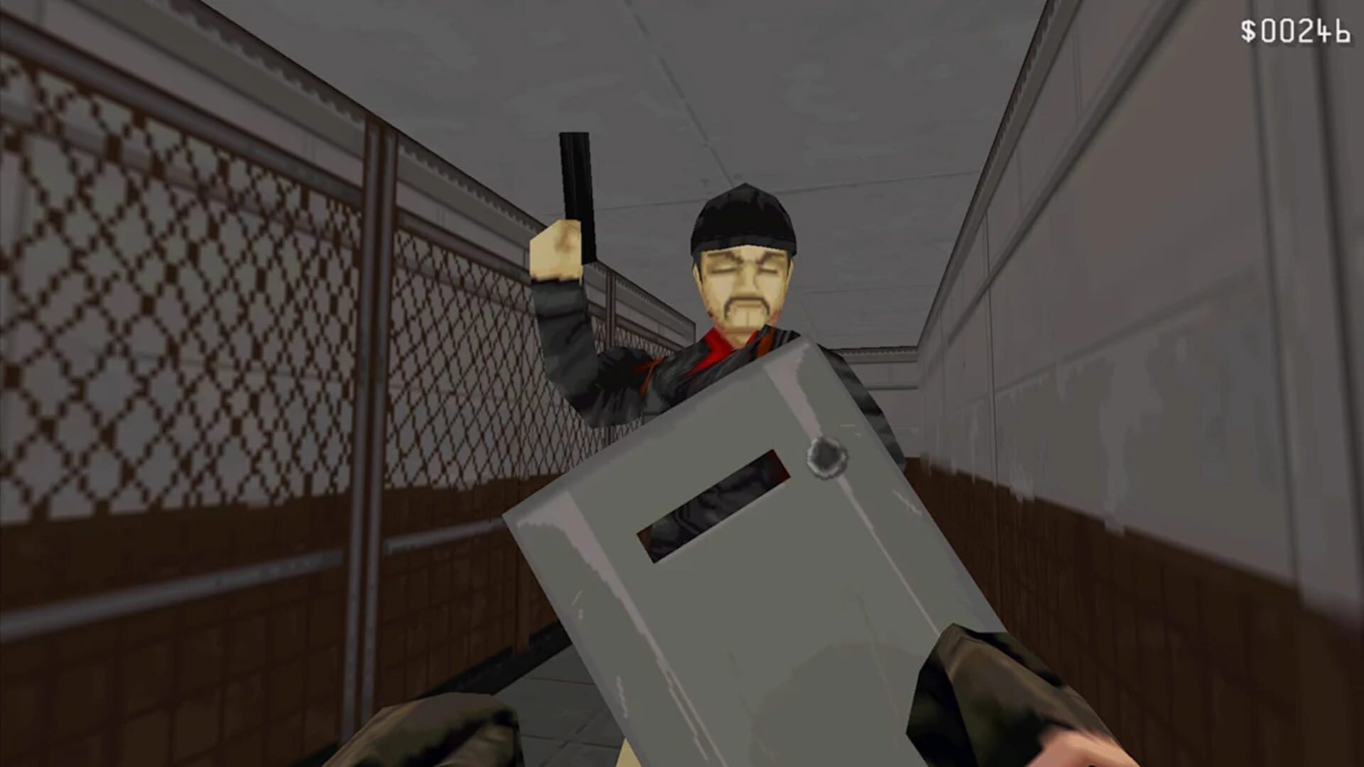 Screenshot for The Spy Who Shot Me
