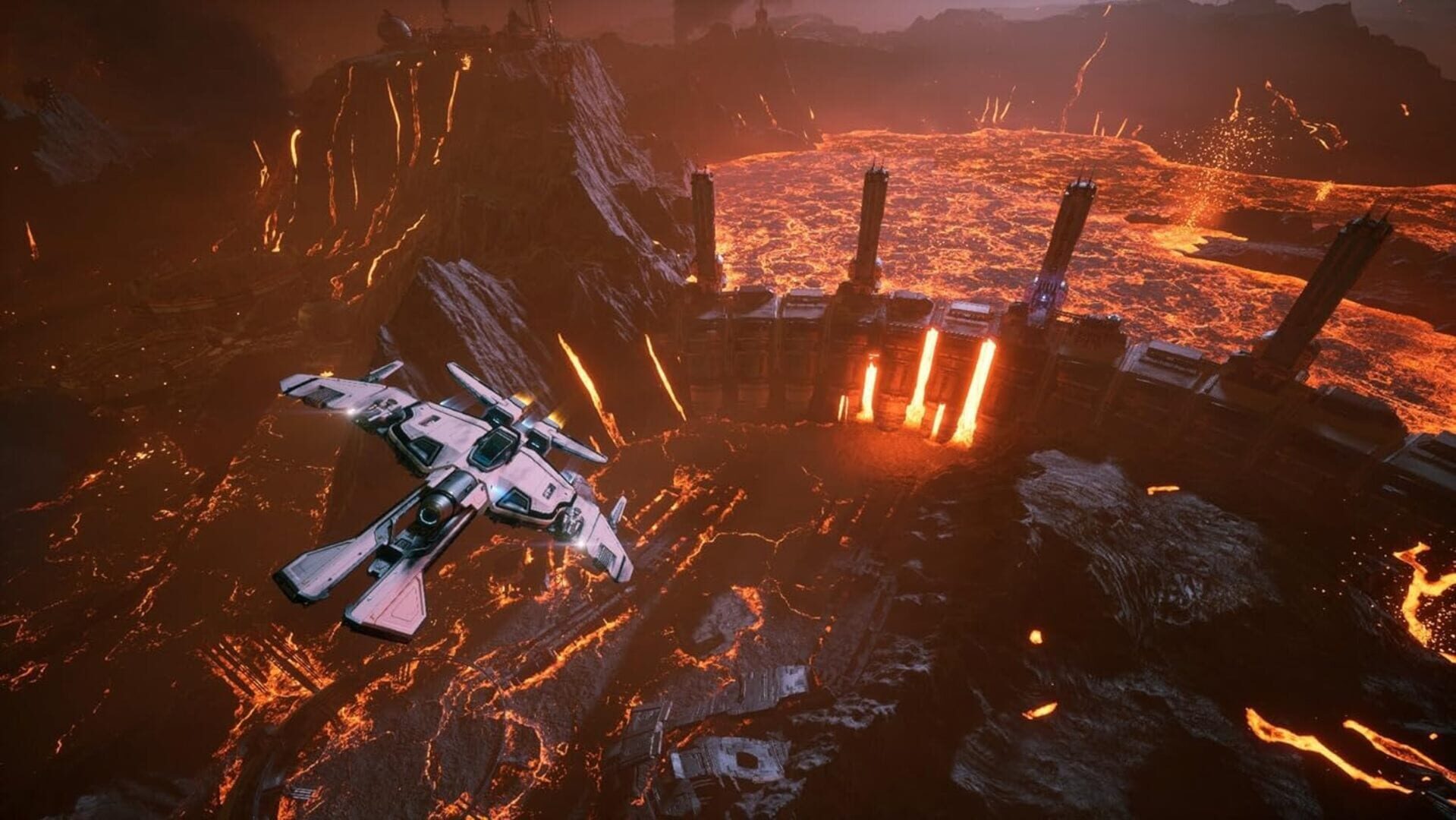 Screenshot for Everspace 2