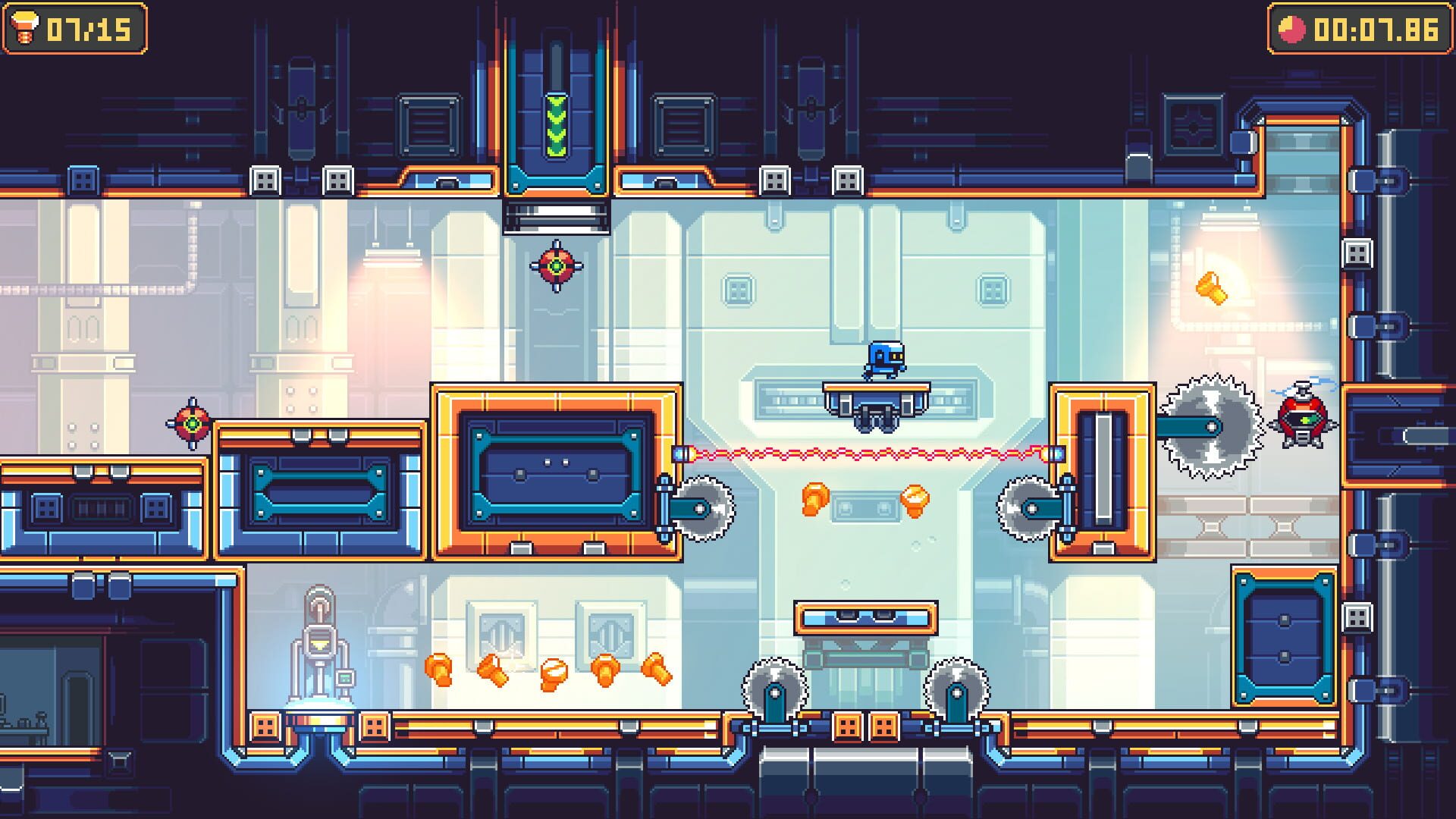Screenshot for Bzzzt