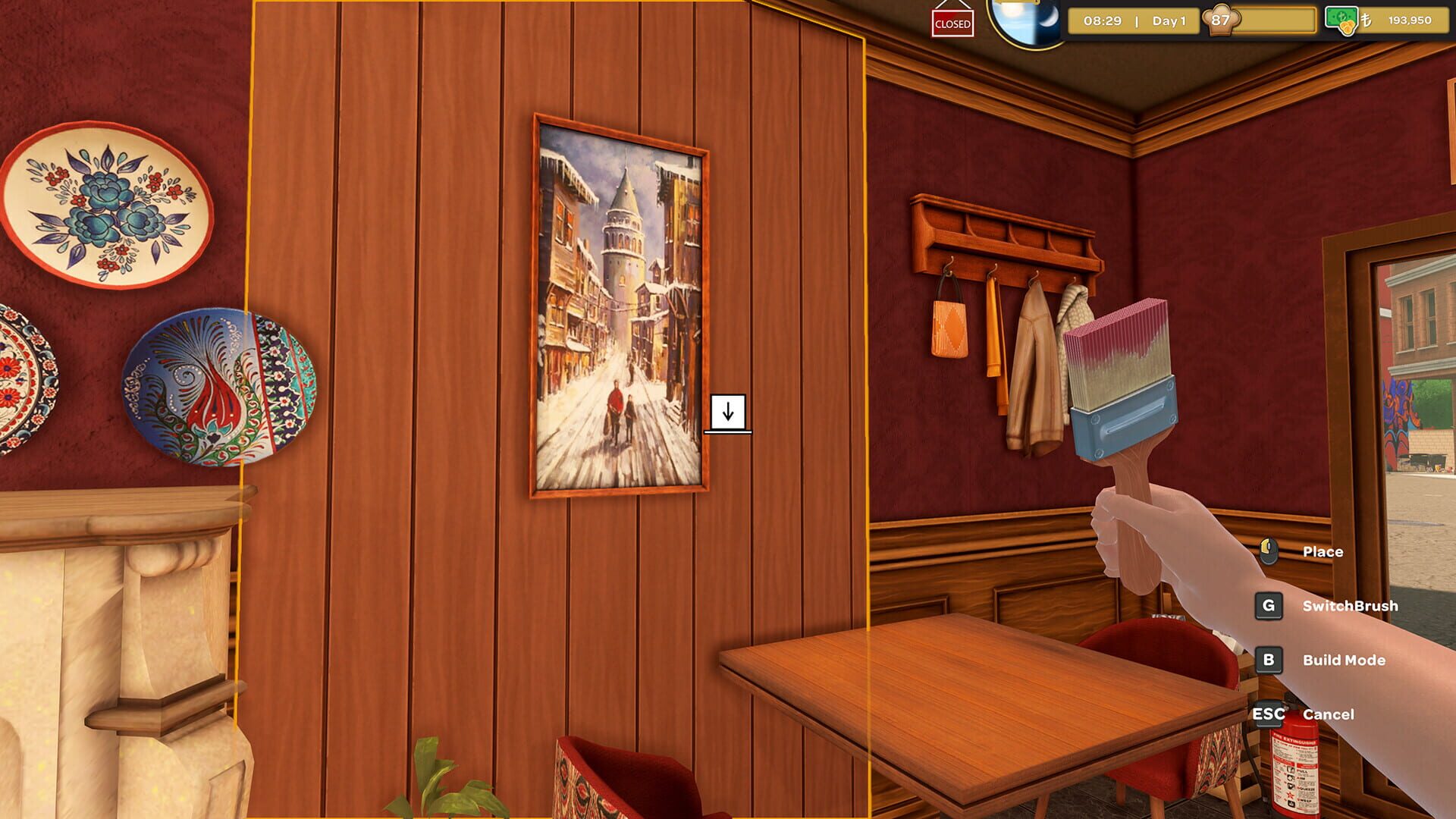 Screenshot for Kebab Chefs!: Restaurant Simulator