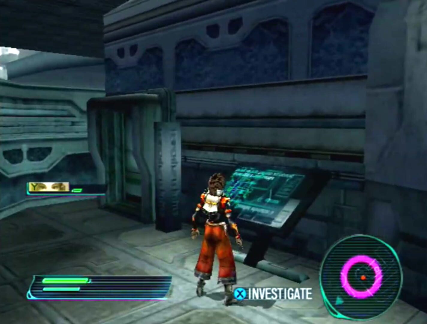 Screenshot for Crimson Sea