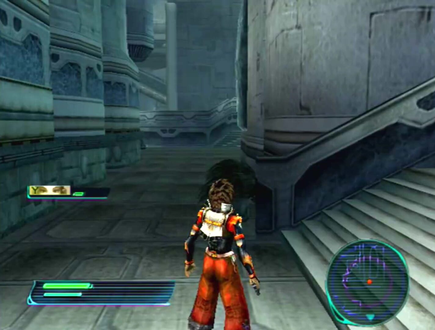 Screenshot for Crimson Sea