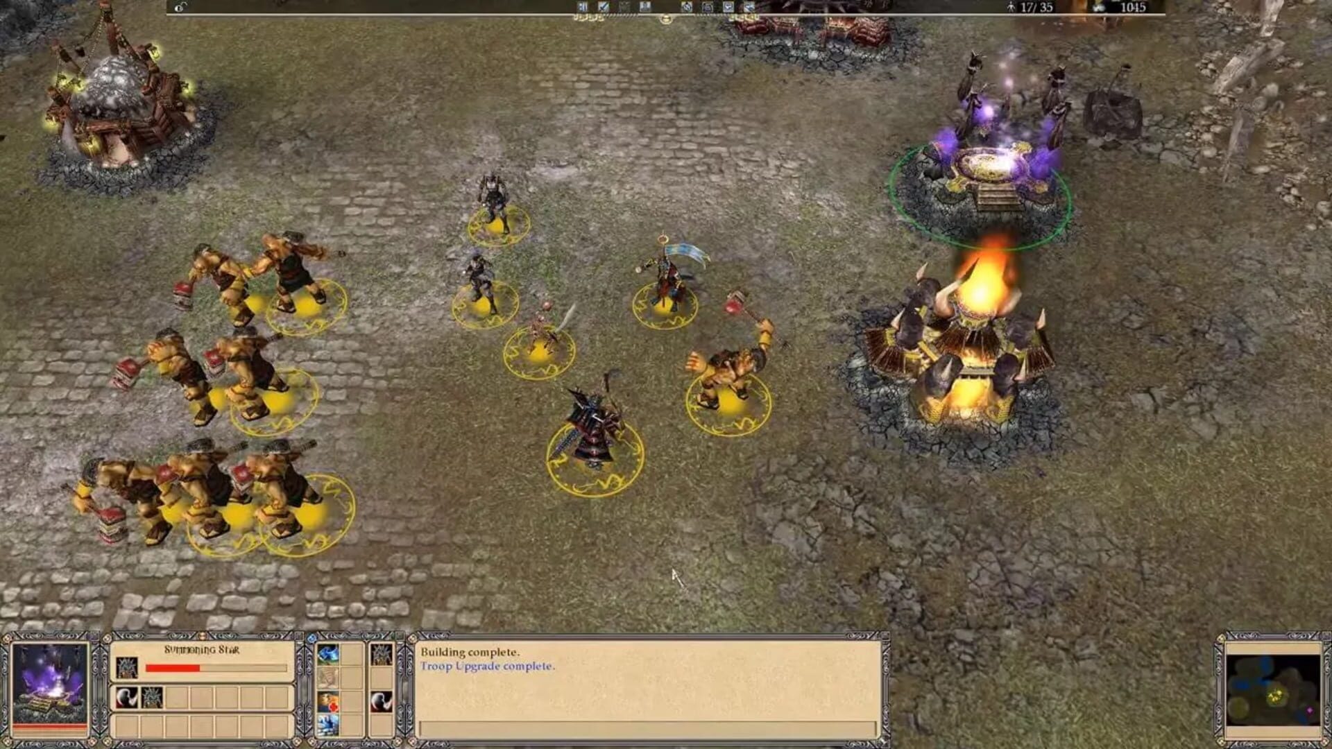 Screenshot for Lords of EverQuest