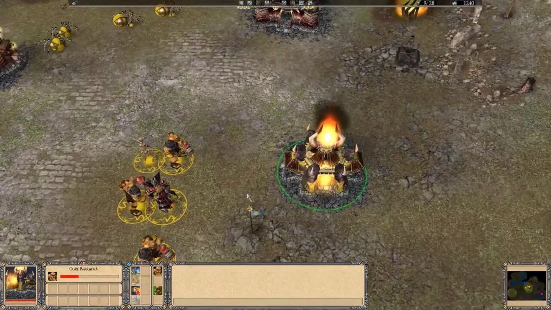 Screenshot for Lords of EverQuest
