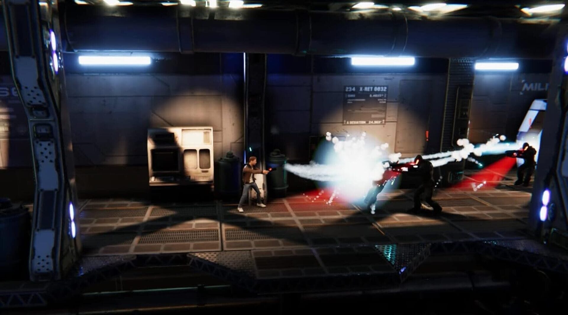 Screenshot for Flashback 2