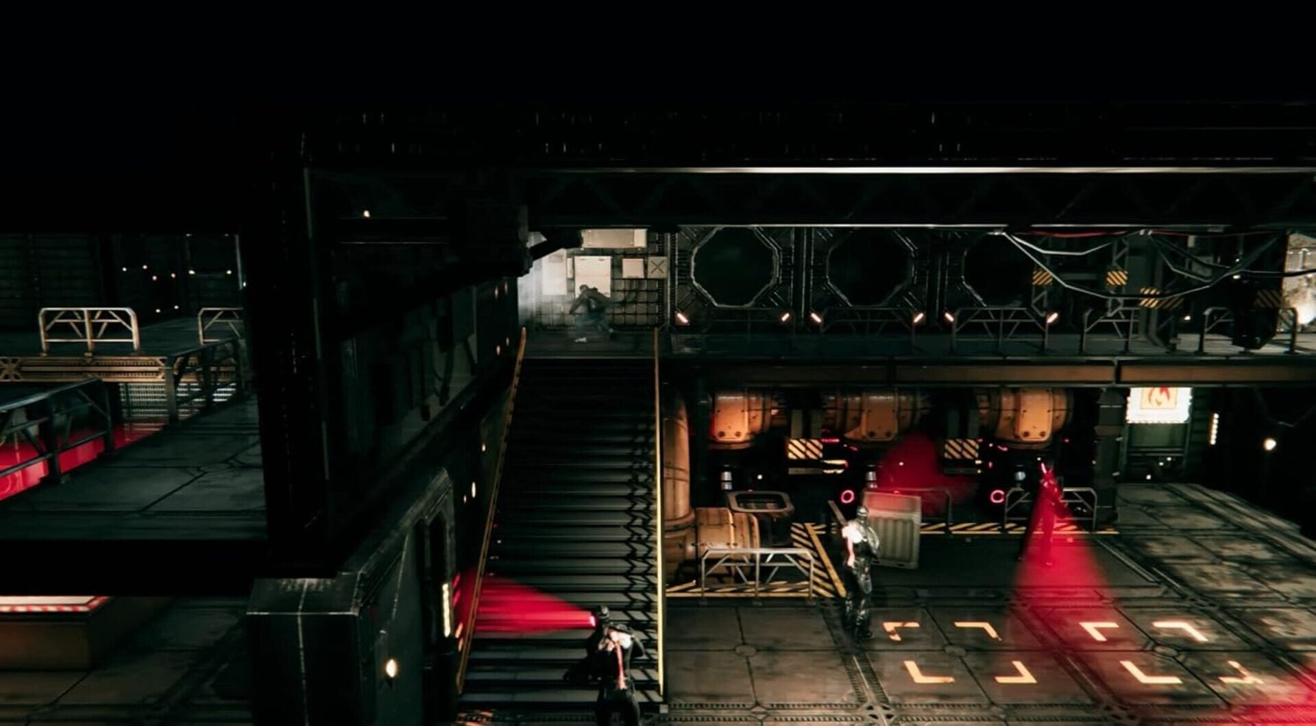 Screenshot for Flashback 2