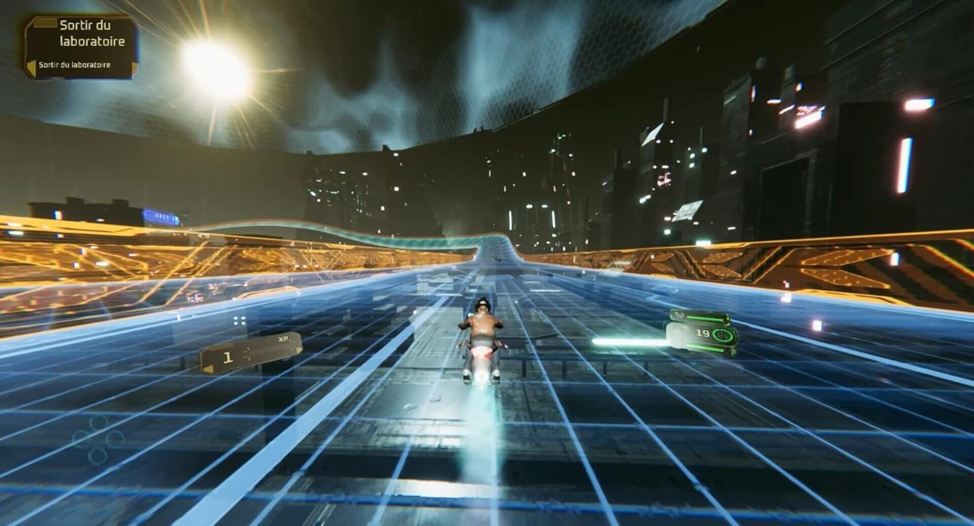 Screenshot for Flashback 2